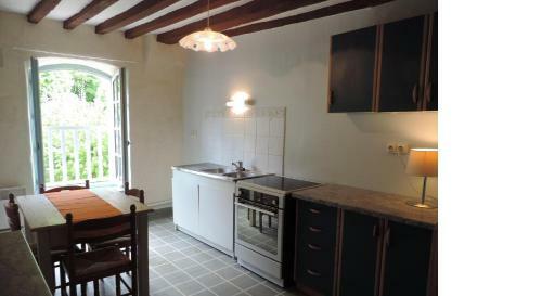 Hostal Ch�teau De Veretz