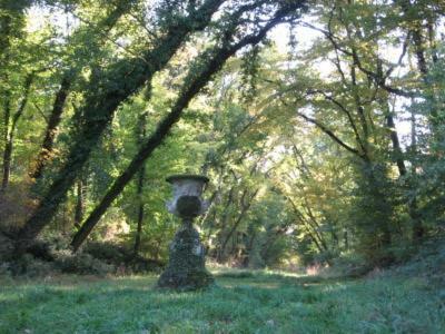 Hostal Ch�teau De Veretz