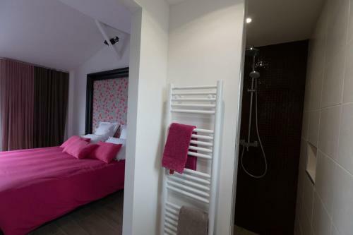 Hostal Chut ! C'est Ici
