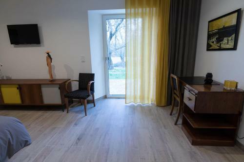 Hostal Chut ! C'est Ici
