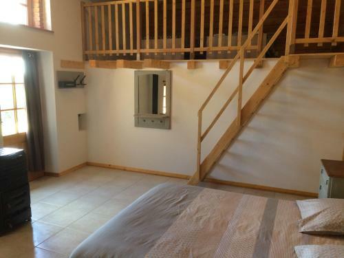 Bed & Breakfast La Ferme Du Bouton D'or