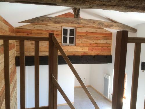 Bed & Breakfast La Ferme Du Bouton D'or