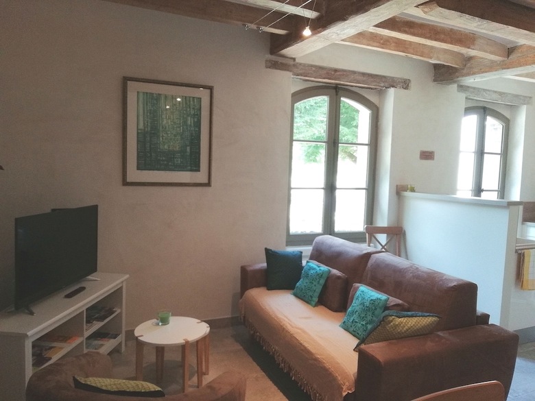 Bed & Breakfast Domaine Du Coudreau