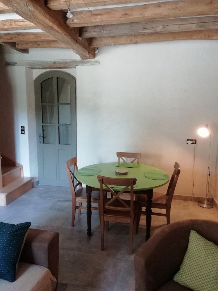 Bed & Breakfast Domaine Du Coudreau