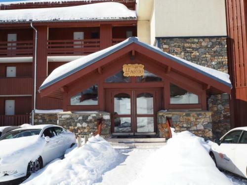 Apartment Necou 9