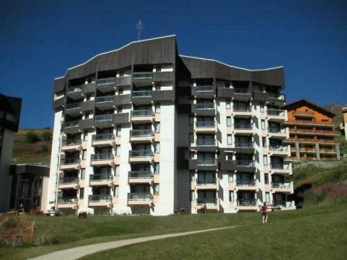Apartment Armoise