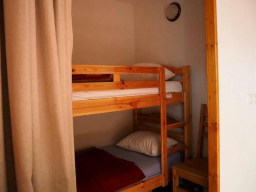 Apartment Armoise