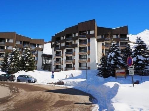 Apartment Melezes 13