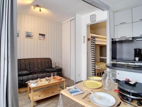 Apartment Melezes 13
