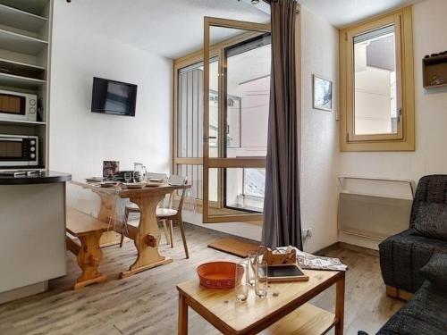 Apartment Melezes 13