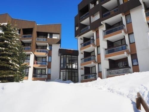 Apartment Melezes 13