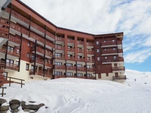 Apartment Necou