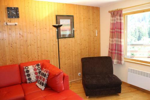 Apartamento R�sidence Atrey Cl�s Blanches