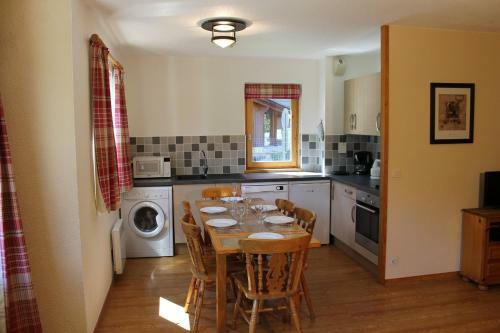Apartamento R�sidence Atrey Cl�s Blanches