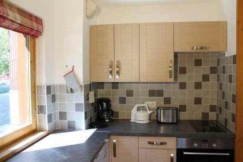 Apartamento R�sidence Atrey Cl�s Blanches