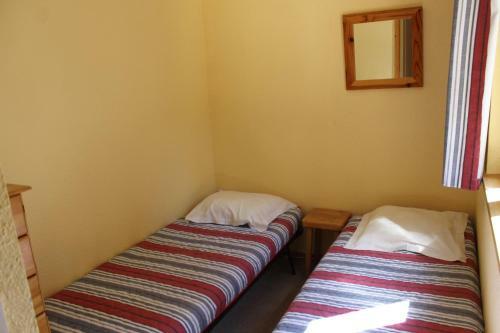 Apartamento R�sidence Atrey Cl�s Blanches