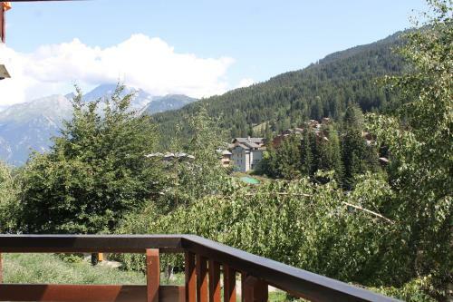 Apartamento R�sidence Atrey Cl�s Blanches