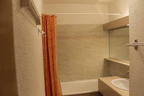 Apartamento R�sidence Atrey Cl�s Blanches