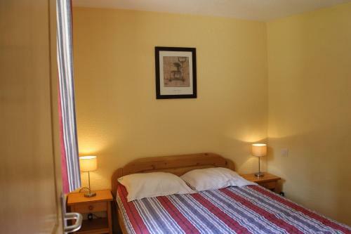 Apartamento R�sidence Atrey Cl�s Blanches