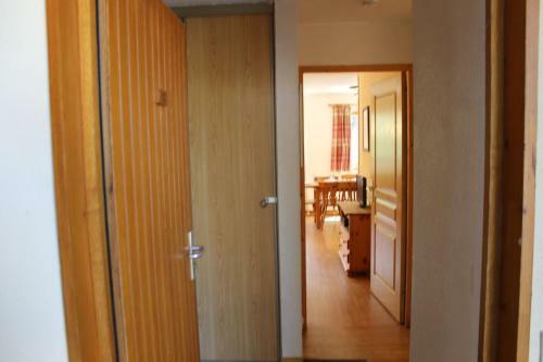 Apartamento R�sidence Atrey Cl�s Blanches