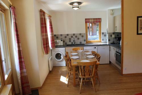 Apartamento R�sidence Atrey Cl�s Blanches