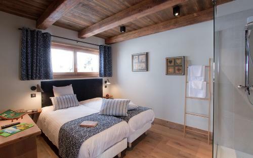Odalys Chalet Le Lys