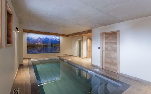 Odalys Chalet Le Lys