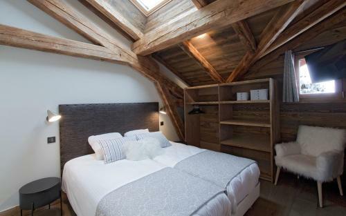 Odalys Chalet Le Lys