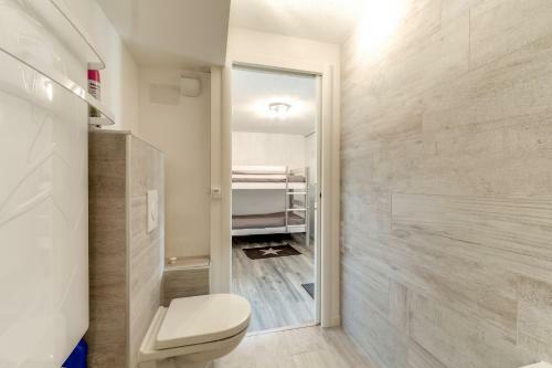 Apartamento Dify Les 2 Alpes - Au Pied Des Pistes