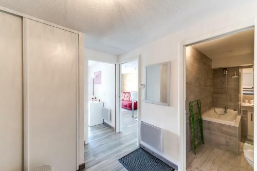 Apartamento Dify Les 2 Alpes - Au Pied Des Pistes