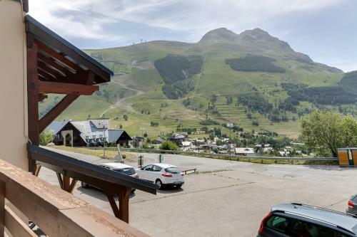 Apartamento Dify Les 2 Alpes - Au Pied Des Pistes
