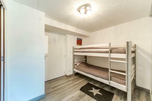 Apartamento Dify Les 2 Alpes - Au Pied Des Pistes