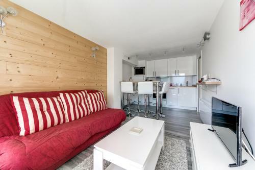 Apartamento Dify Les 2 Alpes - Au Pied Des Pistes