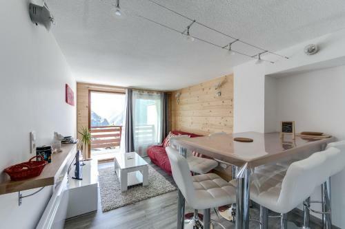Apartamento Dify Les 2 Alpes - Au Pied Des Pistes
