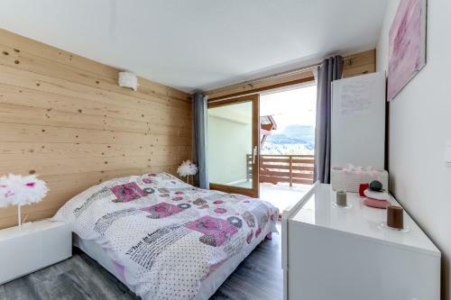 Apartamento Dify Les 2 Alpes - Au Pied Des Pistes