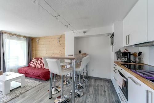 Apartamento Dify Les 2 Alpes - Au Pied Des Pistes