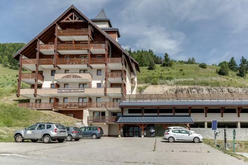 Apartamento Dify Les 2 Alpes - Au Pied Des Pistes
