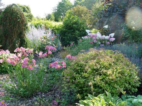 Alder Carr Bed And Breakfast