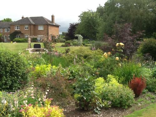 Alder Carr Bed And Breakfast