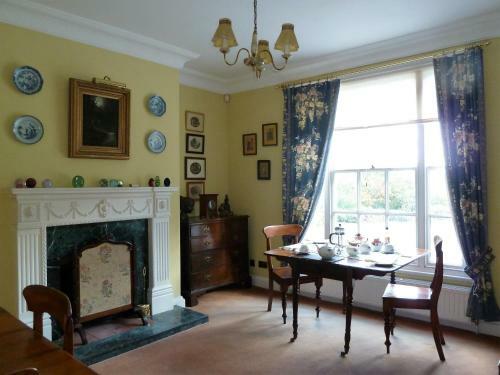 Alder Carr Bed And Breakfast
