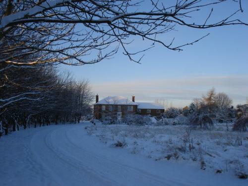 Alder Carr Bed And Breakfast