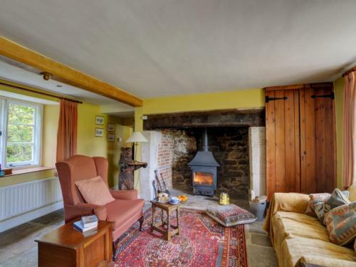 Holiday Home Arne