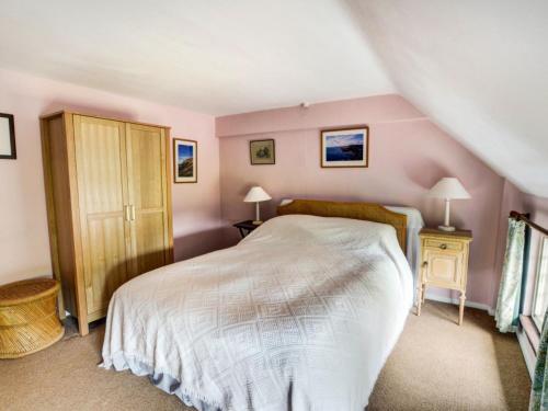 Holiday Home Arne