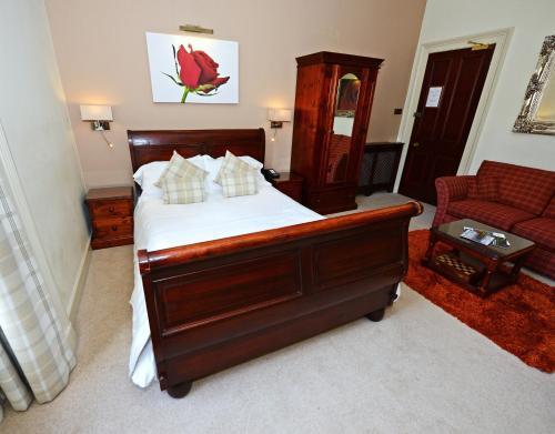 Ardlui Hotel