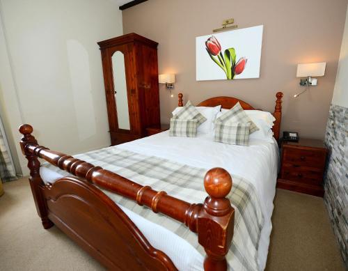 Ardlui Hotel