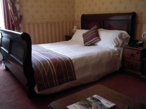 Ardlui Hotel