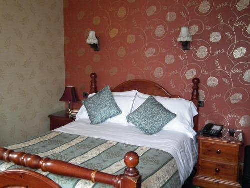 Ardlui Hotel