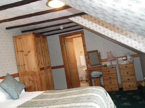 Ardlui Hotel