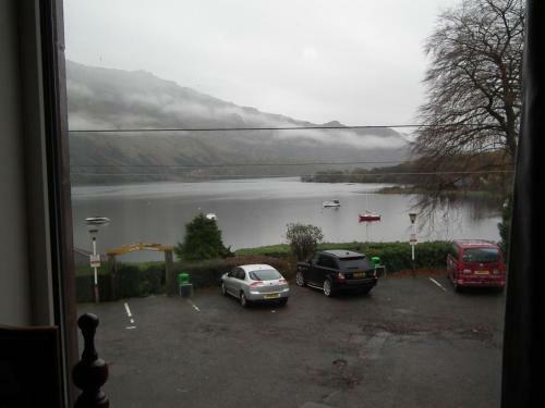 Ardlui Hotel