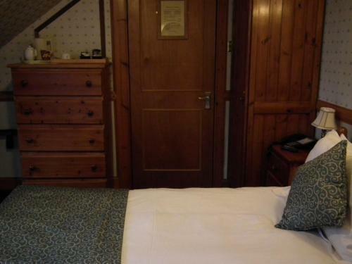 Ardlui Hotel